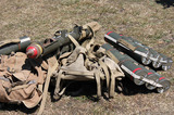 IMG 0420 PIAT - Projector, Infantry, Anti-Tank